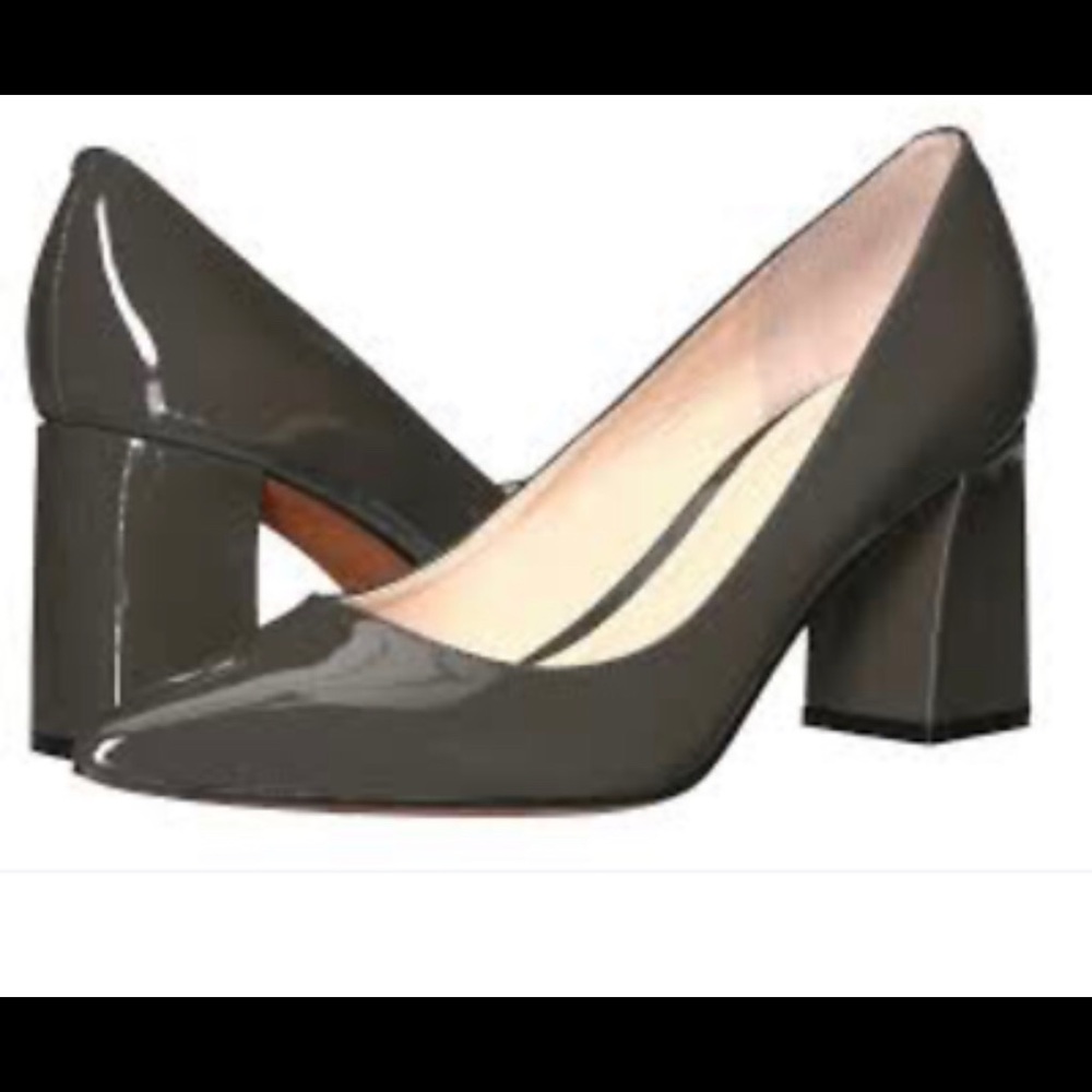 Marc Fisher Zara in Charcoal